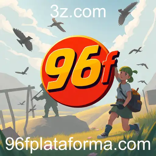 A Expansão da 96f Plataforma no Cenário de Jogos em 2025