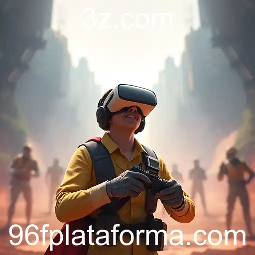 Expansão Global de 96f Plataforma