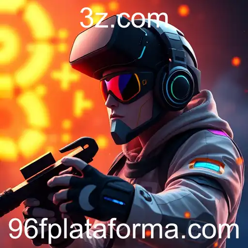A Evolução da 96f Plataforma no Cenário de Jogos