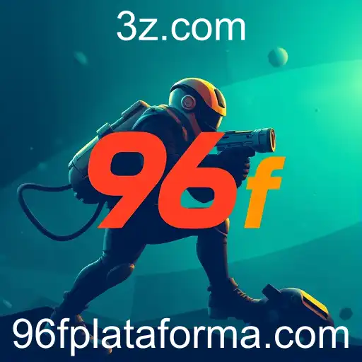 A Revolução do 96f Plataforma no Mundo dos Jogos