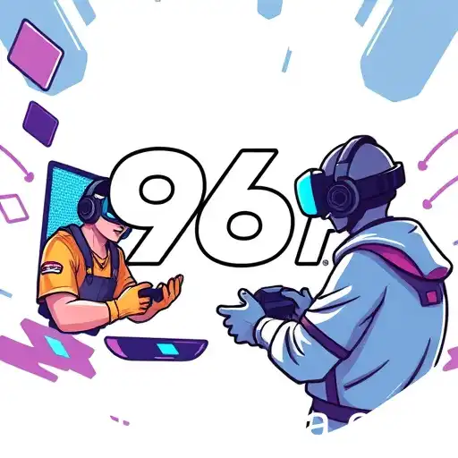 A Revolução dos Jogos com 96f Plataforma