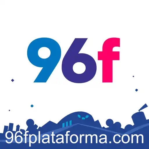 O Crescimento da 96f Plataforma no Cenário de Jogos em 2026