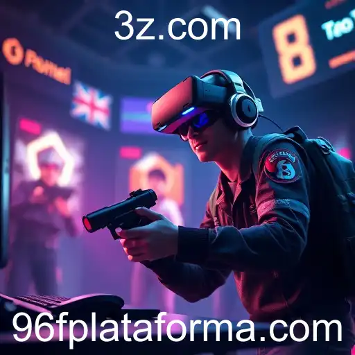 Tendências e Desafios para a 96f Plataforma em 2026