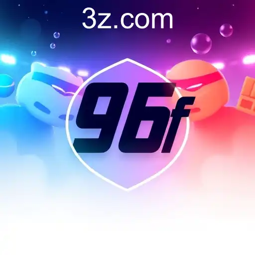 A Revolução dos Jogos Online em 96f Plataforma