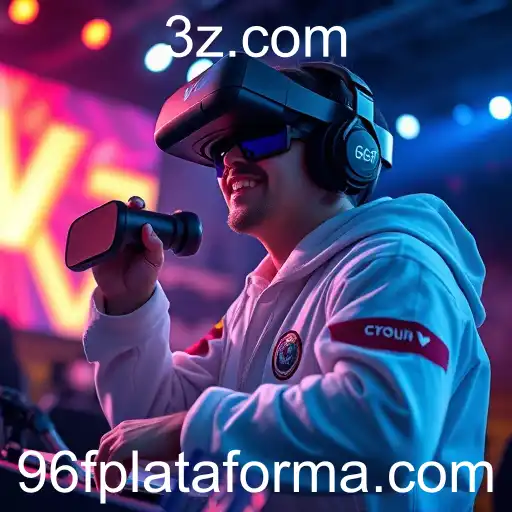 Avanços e Tendências na 96f Plataforma em 2026