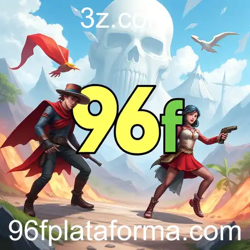 Novidades e Tendências da Plataforma 96f