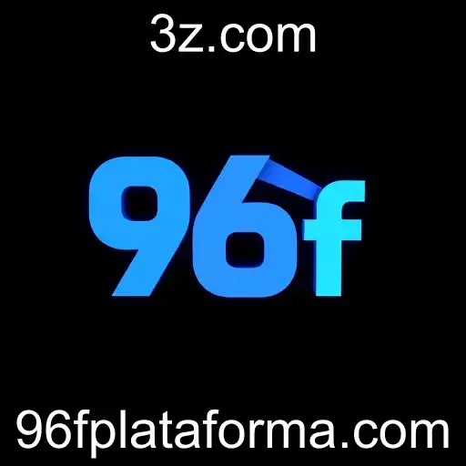 A Revolução do Mercado de Jogos: 96f Plataforma em Destaque