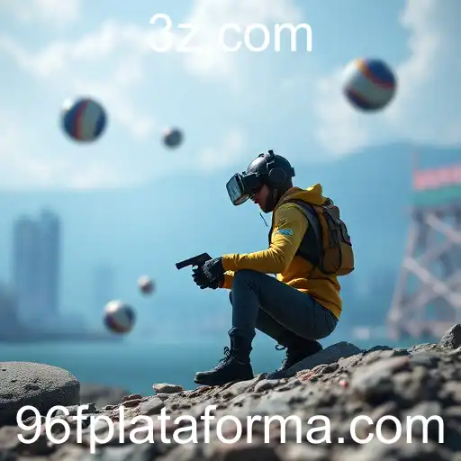 Análise e Futuro da 96f Plataforma em 2026