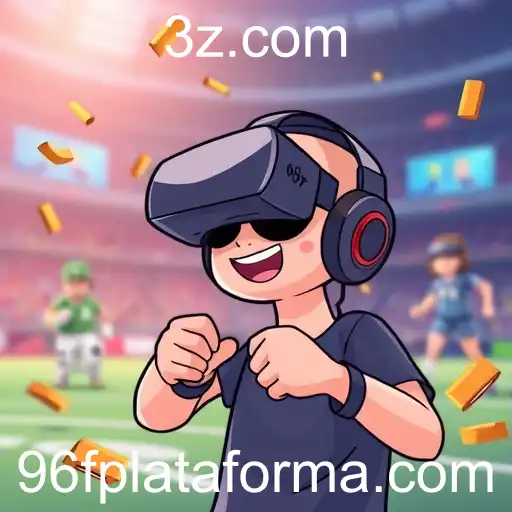 96f Plataforma: O Epicentro dos Jogos no Brasil