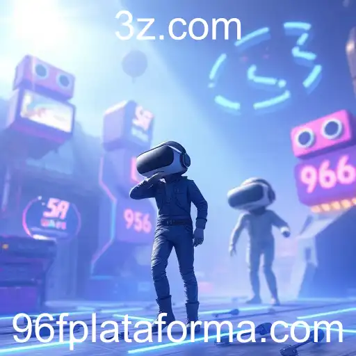 Expansão e Inovações na 96f Plataforma: Novidades no Mundo dos Jogos
