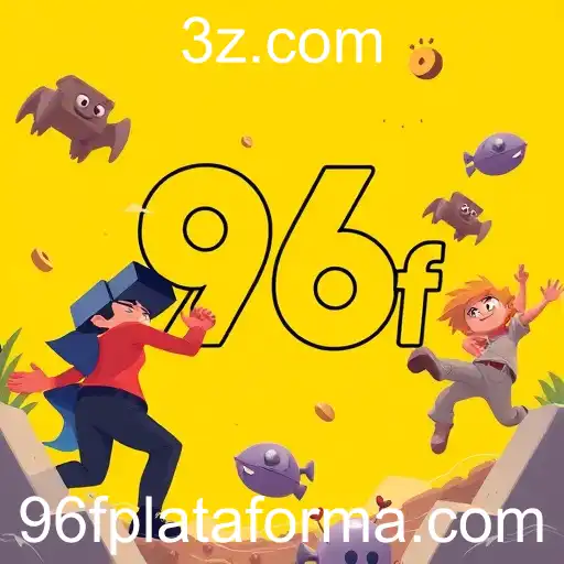 Cenário Atual e Futuro dos Jogos na 96f Plataforma