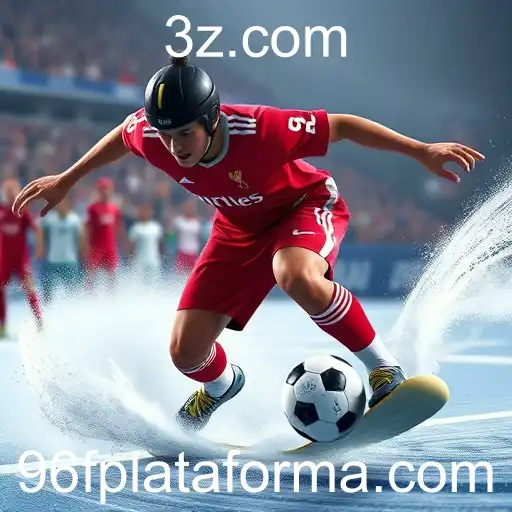 Ascensão e Evolução dos Jogos Digitais na Plataforma 96f