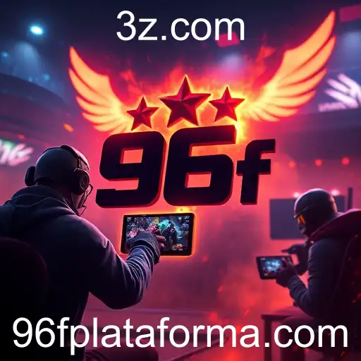 Evolução e Tendências dos Jogos na 96f Plataforma