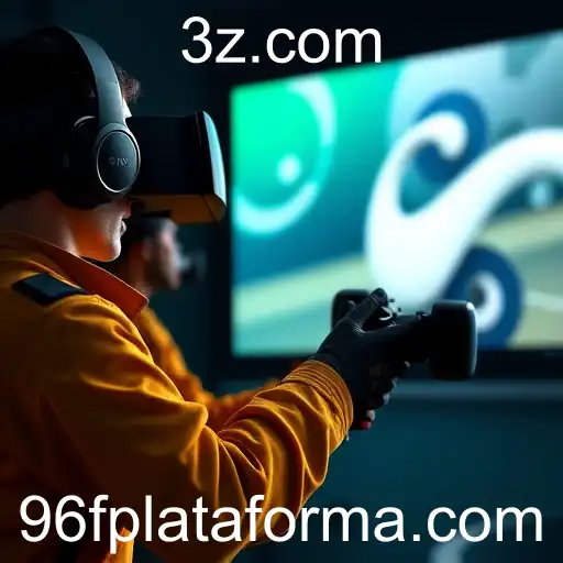 Evolução e Tendências da 96f Plataforma em 2026