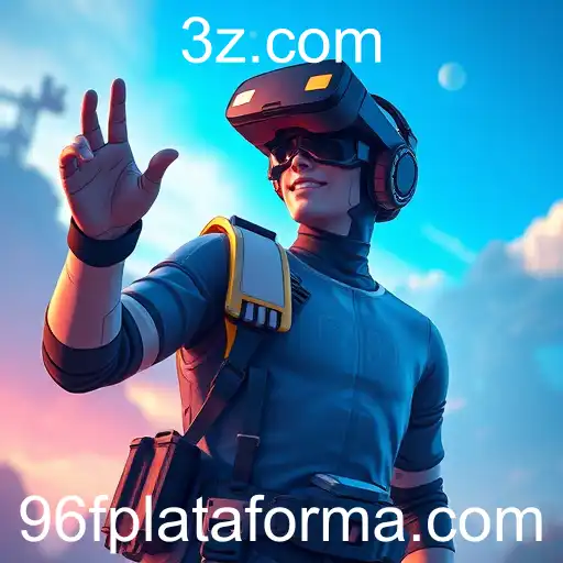 Inovações e Tendências no Universo dos Jogos em 2026