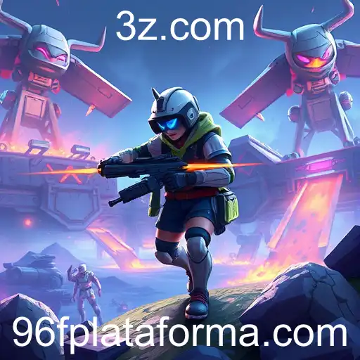Novidades e Tendências no Universo dos Jogos