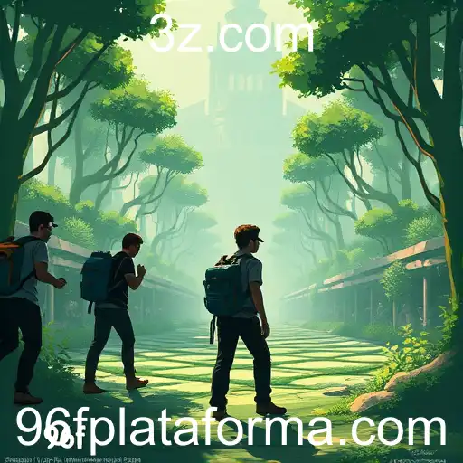 Revolução Verde na Indústria de Jogos