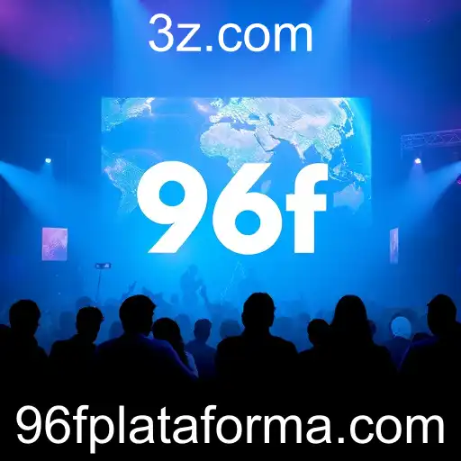 O Crescimento da 96f Plataforma no Cenário de Jogos
