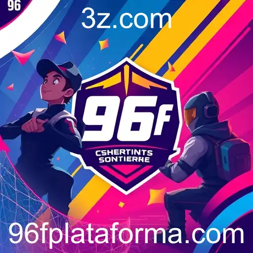 O Crescimento Exponencial da 96f Plataforma: Impactos no Mercado de Jogos