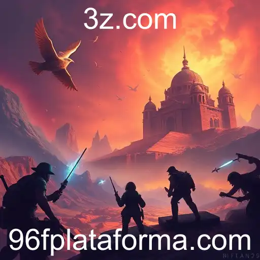 Crescimento dos Jogos no Brasil: A Ascensão da 96f Plataforma