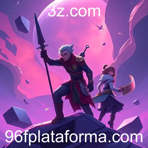 O Impacto da 96f Plataforma no Mercado de Jogos