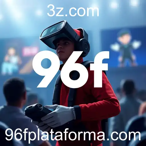 Inovações e Tendências no Mundo dos Jogos Online em 2026