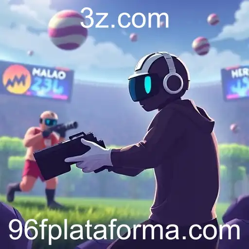 Inovações e Tendências na Indústria de Jogos em 2026