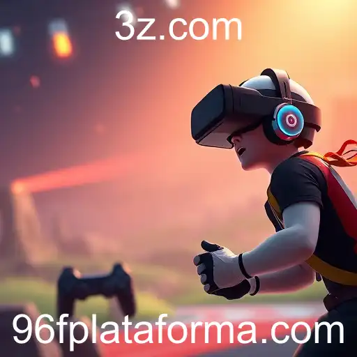 Inovações na 96f: O Futuro dos Jogos em 2026