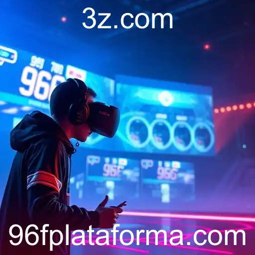 Crescimento e Transformação nos Jogos Online