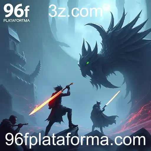 Revolução no Mundo dos CRPGs com 96f Plataforma