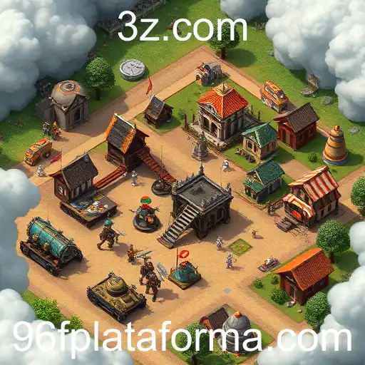 A Revolução do Mercado de Jogos em 2026