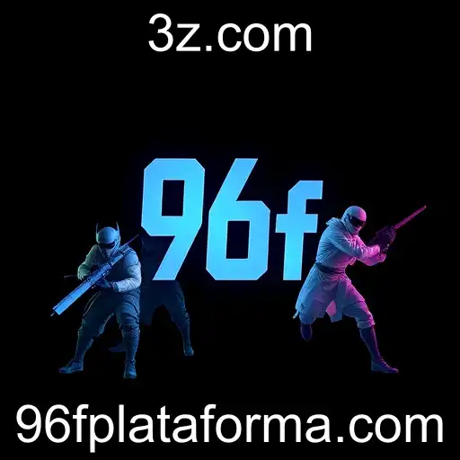 A Revolução da 96f Plataforma nos Jogos Online