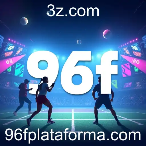 A Revolução dos Jogos em 96f Plataforma