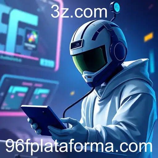 Ascensão da 96f Plataforma no Cenário de Jogos