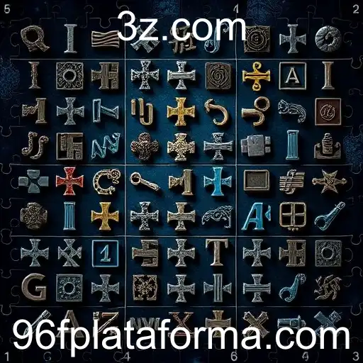 Ascensão e Tendências da Plataforma 96f no Cenário de Jogos