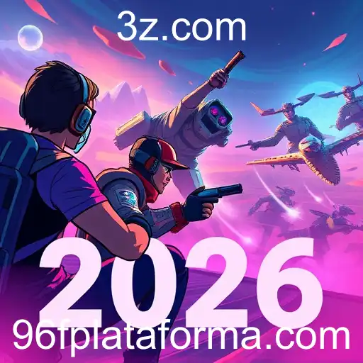 Ascensão dos Jogos Retro em 96f