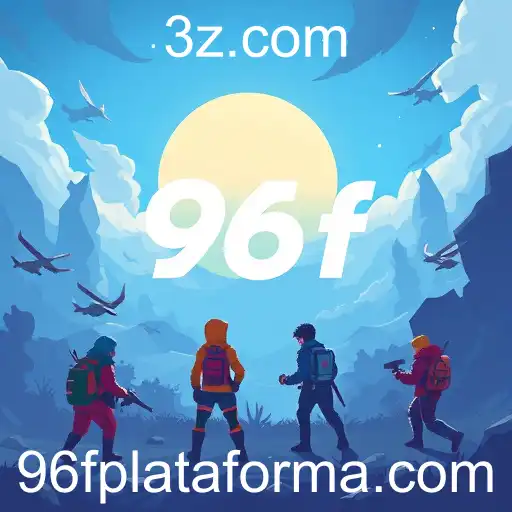 A Ascensão da Plataforma 96f