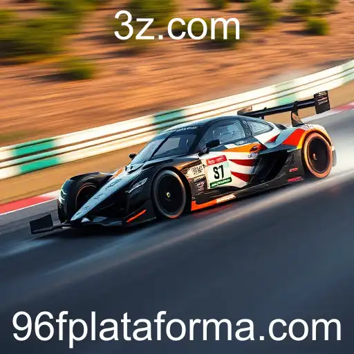 Ascensão e Impacto da '96f Plataforma' no Cenário Brasileiro de Jogos