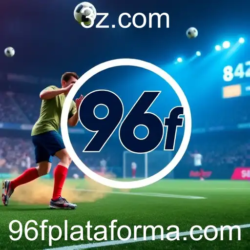 A Ascensão da 96f Plataforma no Cenário de Jogos